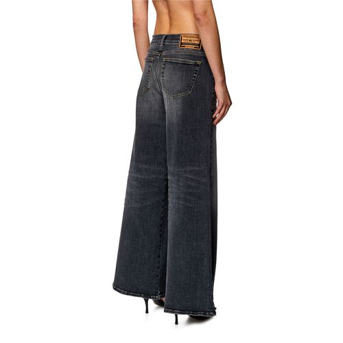 Jean Para Mujer 1978 D-Akemi Diesel