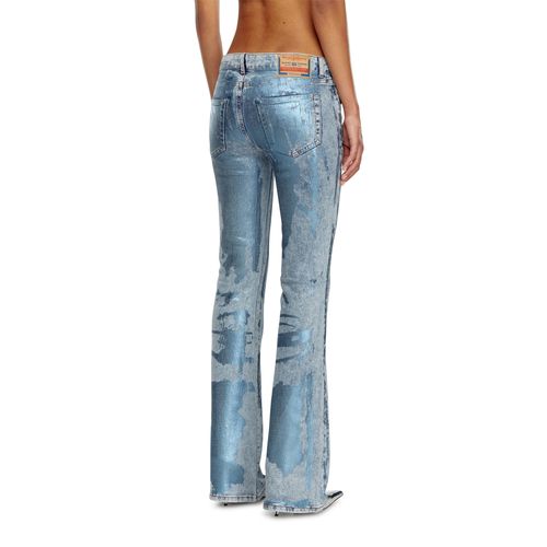 Jean Para Mujer 1969 D-Ebbey-S4 Diesel