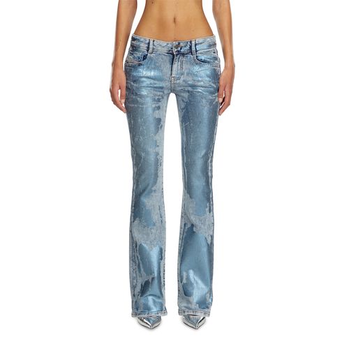 Jean Para Mujer 1969 D-Ebbey-S4 Diesel