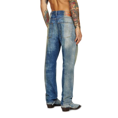 Jean Para Hombre 2010 D-Macs-Fsf1 Diesel
