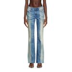 Jean-Stretch-Para-Mujer-1969-D-Ebbey-Fsf-Diesel