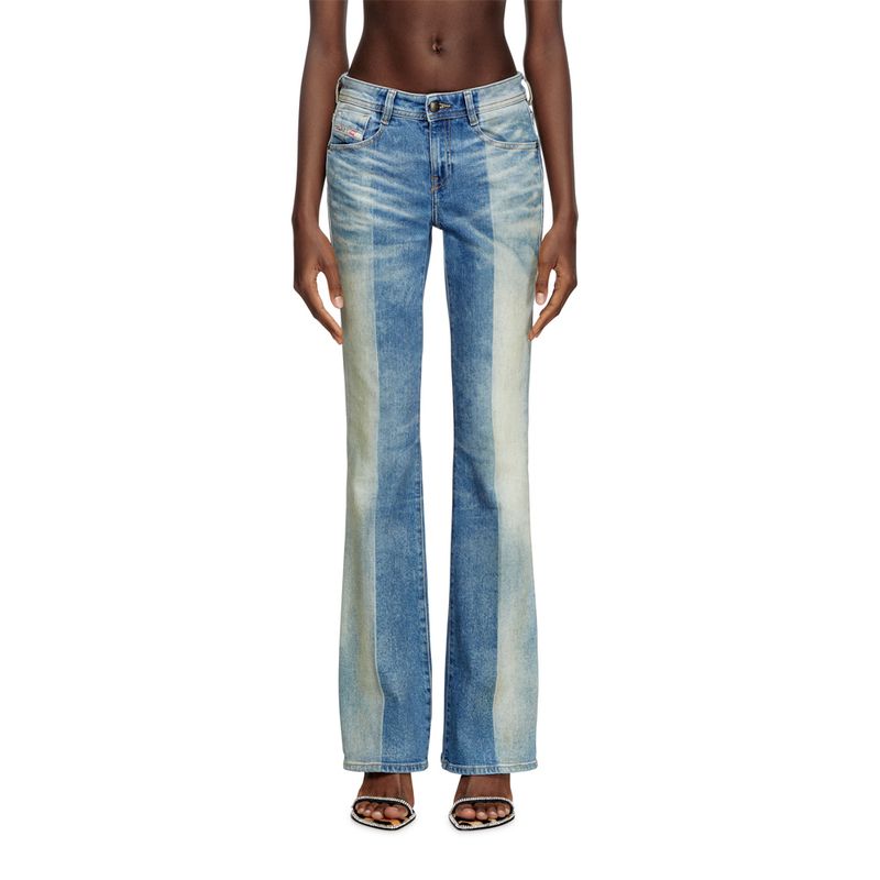 Jean-Stretch-Para-Mujer-1969-D-Ebbey-Fsf-Diesel