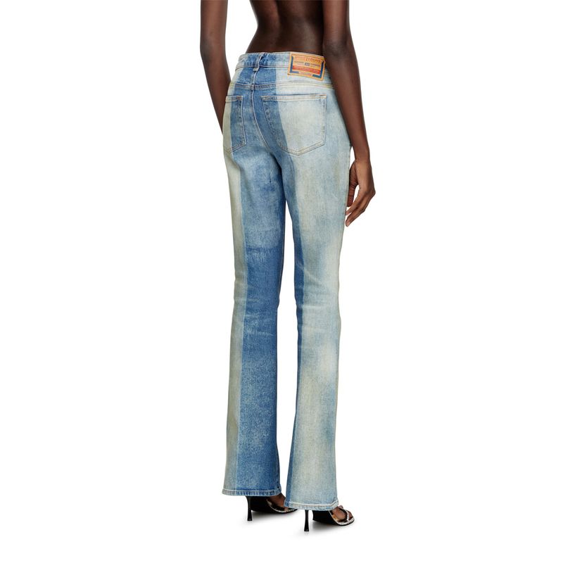 Jean-Stretch-Para-Mujer-1969-D-Ebbey-Fsf-Diesel