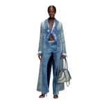 Jean-Stretch-Para-Mujer-1969-D-Ebbey-Fsf-Diesel