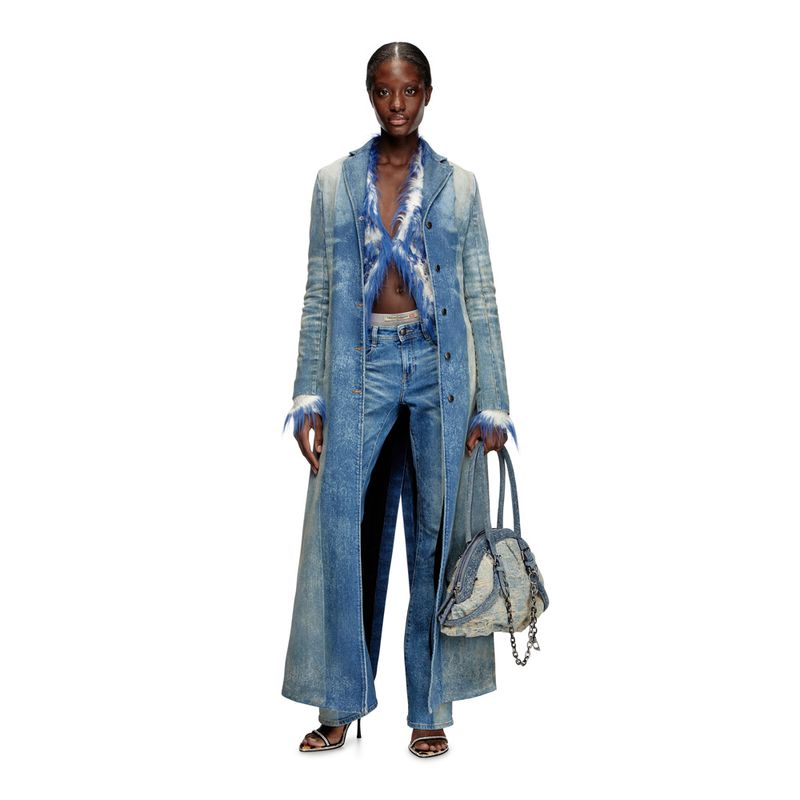 Jean-Stretch-Para-Mujer-1969-D-Ebbey-Fsf-Diesel