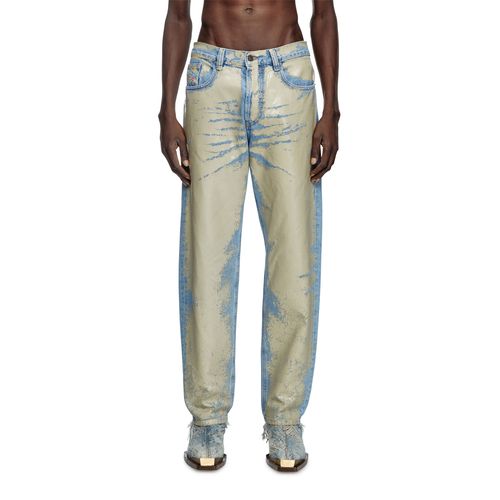 Jean Para Hombre 2010 D-Macs-Fsf3 Diesel