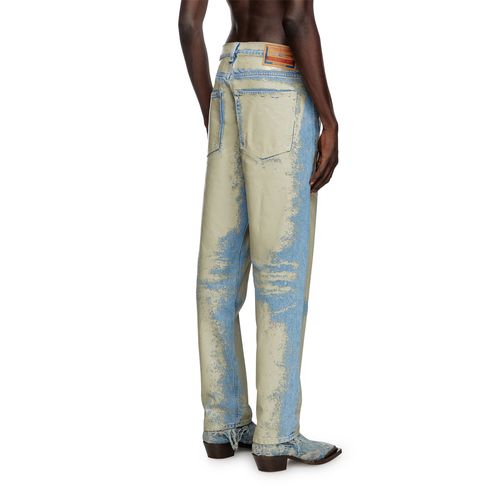 Jean Para Hombre 2010 D-Macs-Fsf3 Diesel