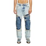 Jean-Rigido-Para-Hombre-D-Fire-Fsf-Diesel