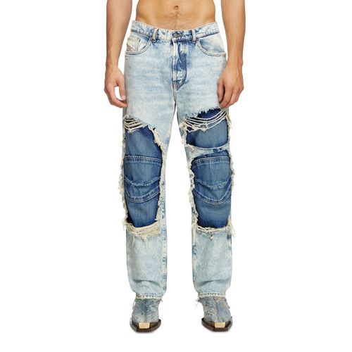Jean Para Hombre D-Fire-Fsf Diesel