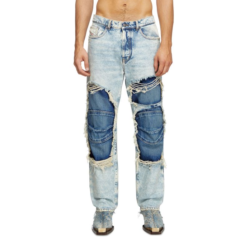 Jean-Rigido-Para-Hombre-D-Fire-Fsf-Diesel