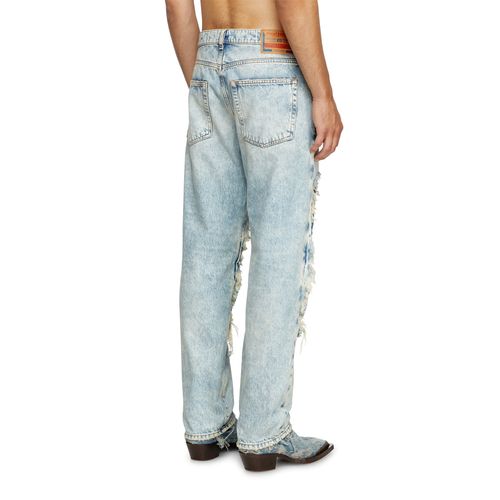 Jean Para Hombre D-Fire-Fsf Diesel