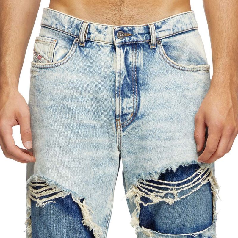 Jean-Rigido-Para-Hombre-D-Fire-Fsf-Diesel