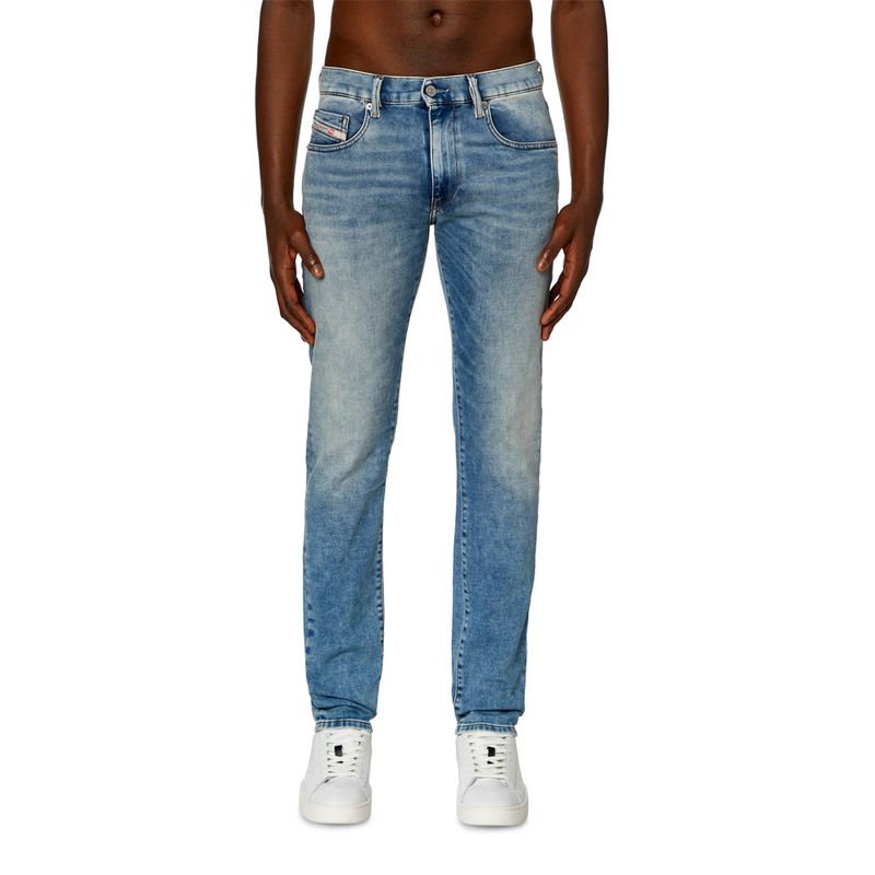 Jean-Jogg-Para-Hombre-D-Strukt-R-Ne-Diesel