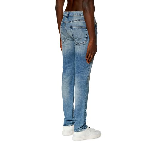 Jean Jogg Para Hombre D-Strukt-R-Ne Diesel