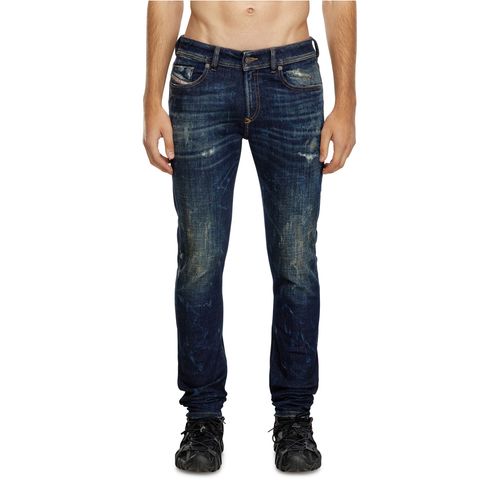 Jean Para Hombre 1979 Sleenker Diesel