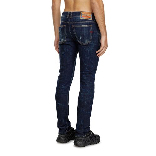 Jean Para Hombre 1979 Sleenker Diesel