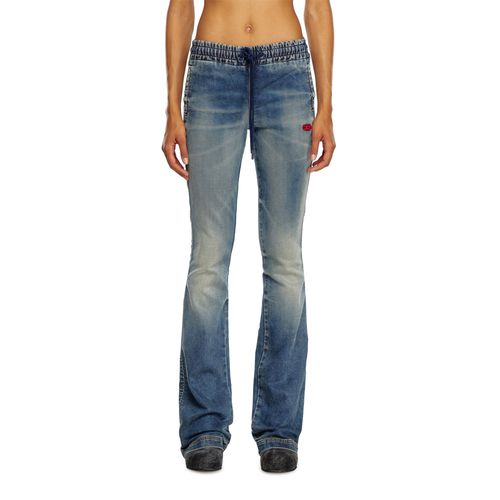 Jean Jogg Para Mujer 2069 D-Ebbey Jogg Diesel