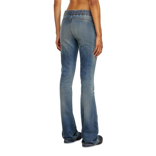 Jean Jogg Para Mujer 2069 D-Ebbey Jogg Diesel