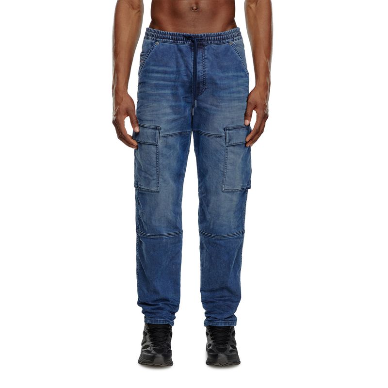 Jean-Jogg-Para-Hombre-2050-D-Krooley-Cargo-Jogg-Diesel
