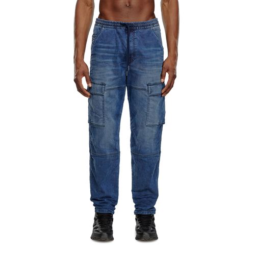 Jean Jogg Para Hombre 2050 D-Krooley-Cargo Jogg Diesel