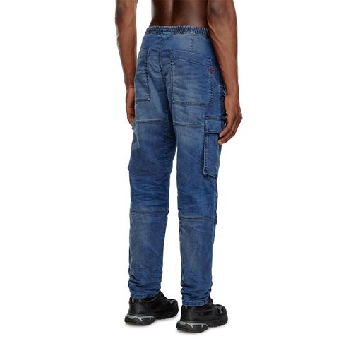 Jean Jogg Para Hombre 2050 D-Krooley-Cargo Jogg Diesel