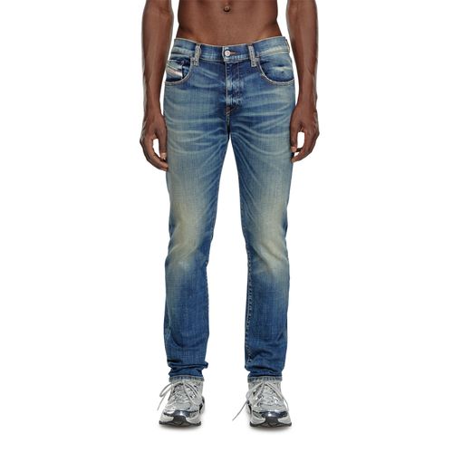 Jean Para Hombre 2019 D-Strukt Diesel