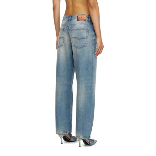 Jean Para Mujer 1999 D-Reggy Diesel