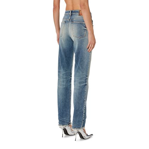 Jean Para Mujer 1989 D-Mine Diesel
