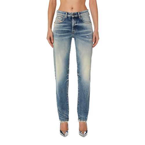 Jean Para Mujer 1989 D-Mine Diesel