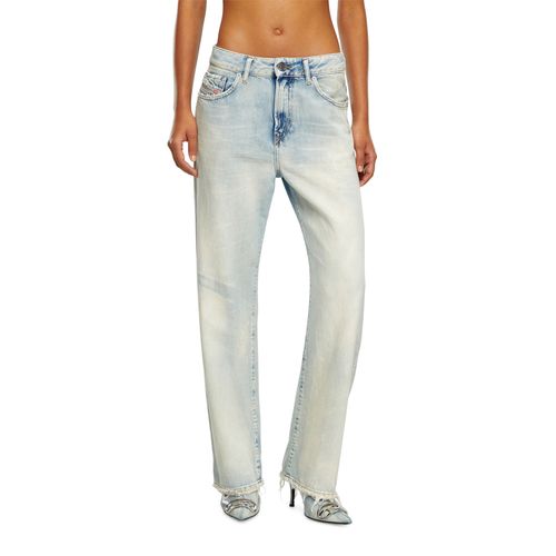 Jean Para Mujer 1999 D-Reggy Diesel