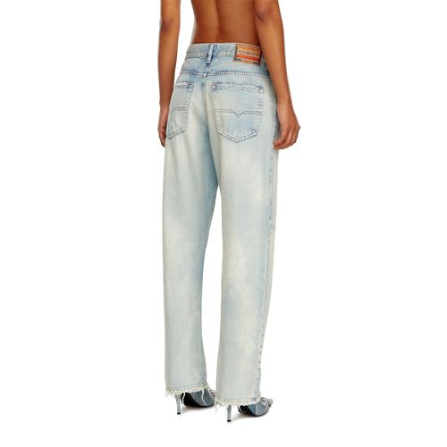 Jean Para Mujer 1999 D-Reggy Diesel