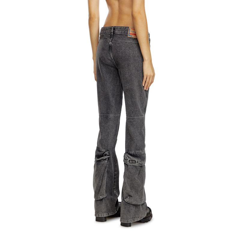 Jean-Rigido-Para-Mujer-D-Poky-S-Diesel