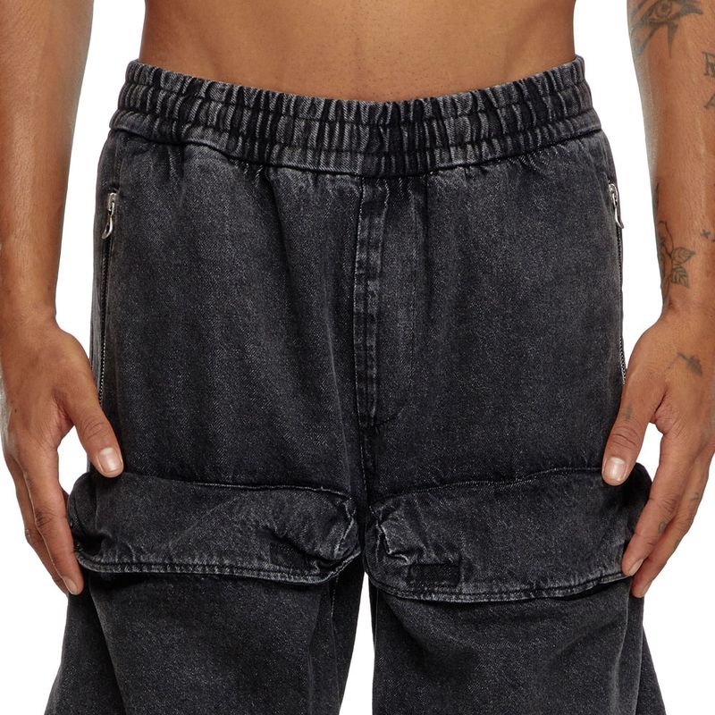 Jean-Rigido-Para-Hombre-D-Baertson-S-Diesel