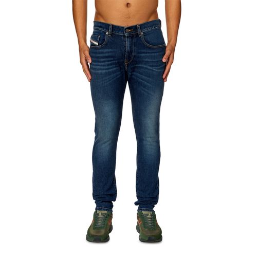 Jean Para Hombre 2019 D-Strukt Diesel