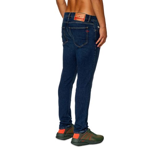 Jean Para Hombre 2019 D-Strukt Diesel