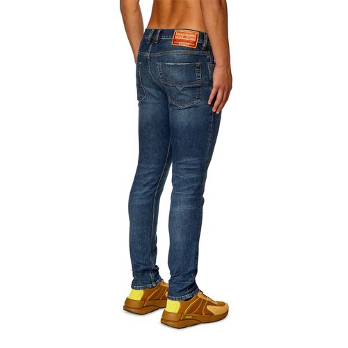 Jean Para Hombre Tepphar-X Diesel