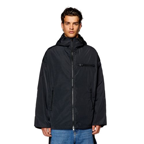 Chaqueta Invierno Para Hombre W Henness Diesel