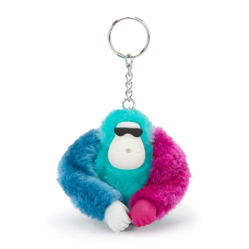 Llavero Para Mujer Dance Monkey Kipling