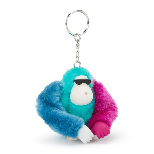Llavero Para Mujer Dance Monkey Kipling