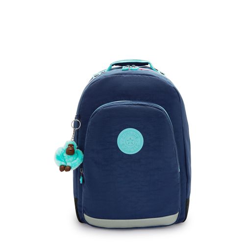 Morral Portatil Para Mujer Class Room Kipling