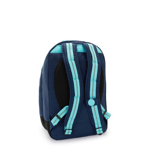 Morral Portatil Para Mujer Class Room Kipling