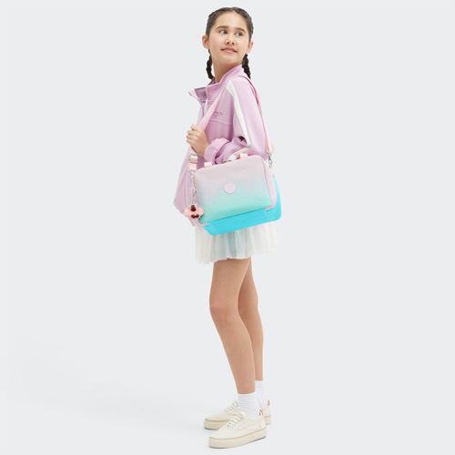 Lonchera Para Mujer Miyo Kipling