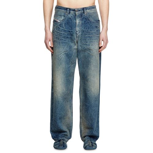 Jean Para Hombre 2001 D-Macro-Fsg1 Diesel