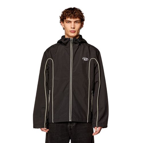 Chaqueta Casual Para Hombre J-Hives Diesel