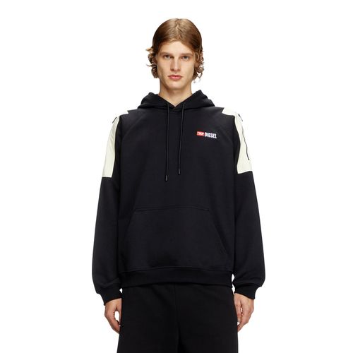 Buzo Cerrado Para Hombre S-Fausty Diesel