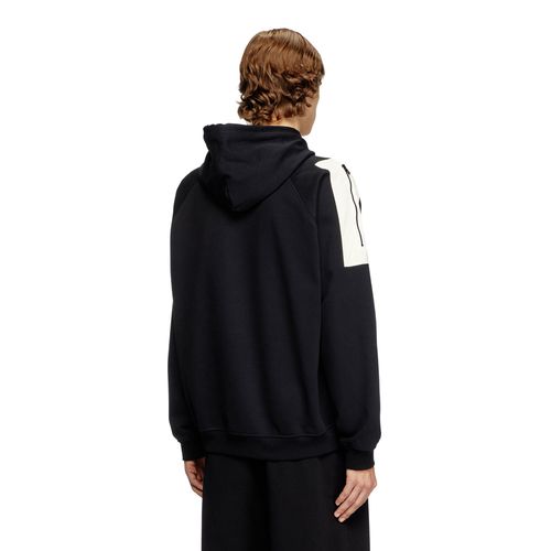 Buzo Cerrado Para Hombre S-Fausty Diesel