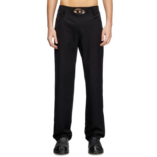 Pantalon Chino Para Hombre P-Dmax Diesel