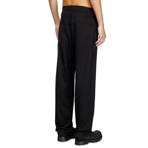 Pantalon Chino Para Hombre P-Dmax Diesel