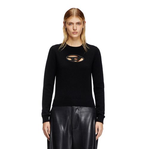 Buzo Cerrado Para Mujer M-Areesa-Slim Diesel