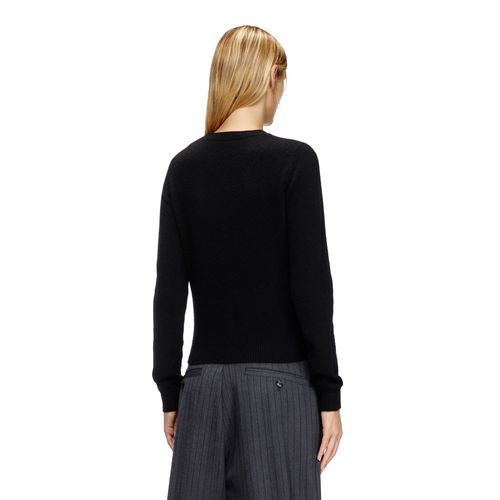 Buzo Cerrado Para Mujer M-Areesa-Slim Diesel